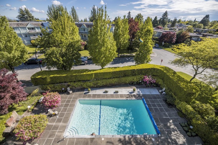 Photo 6 at 101 - 6076 Tisdall Street, Oakridge VW, Vancouver West