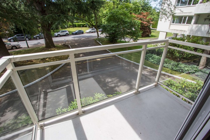 Photo 13 at 101 - 6076 Tisdall Street, Oakridge VW, Vancouver West