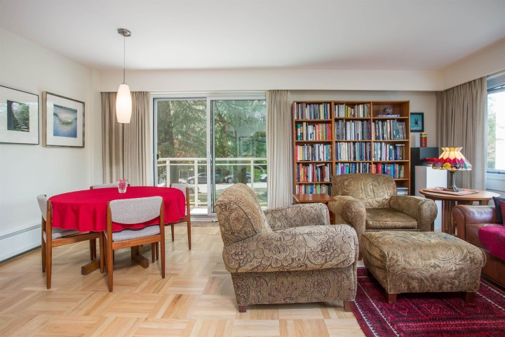 Photo 17 at 101 - 6076 Tisdall Street, Oakridge VW, Vancouver West