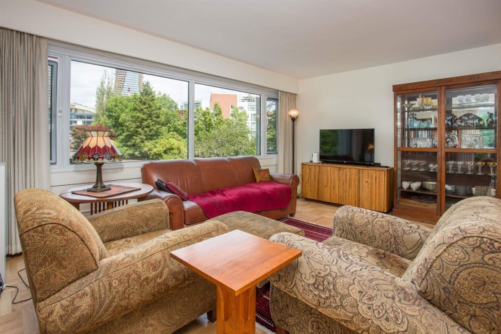 Photo 16 at 101 - 6076 Tisdall Street, Oakridge VW, Vancouver West