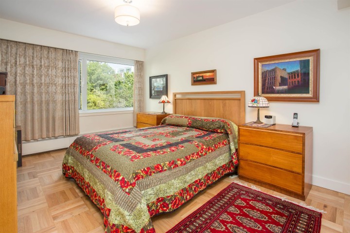 Photo 22 at 101 - 6076 Tisdall Street, Oakridge VW, Vancouver West