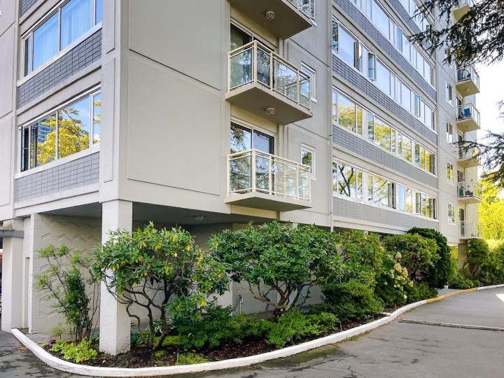 Photo 3 at 101 - 6076 Tisdall Street, Oakridge VW, Vancouver West