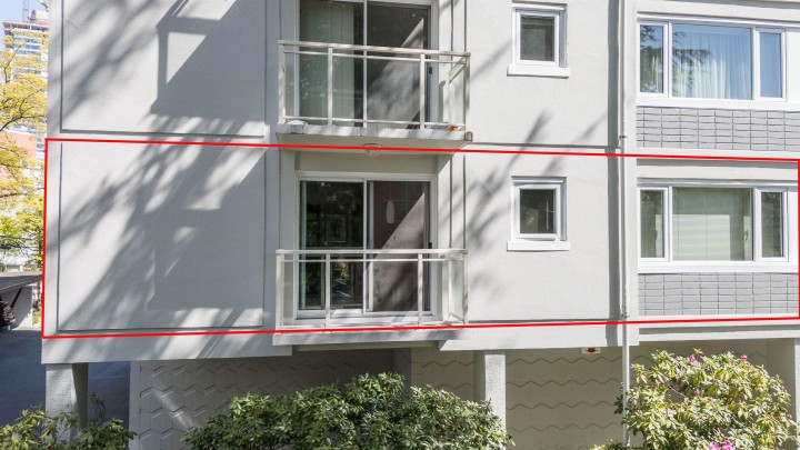 Photo 36 at 101 - 6076 Tisdall Street, Oakridge VW, Vancouver West