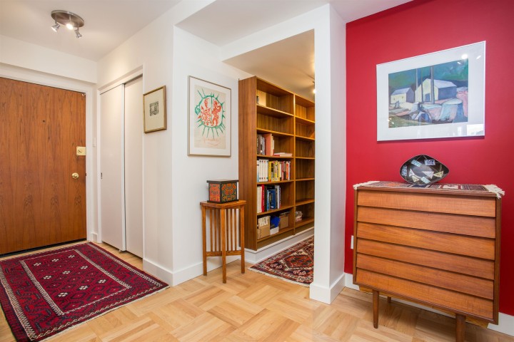 Photo 9 at 101 - 6076 Tisdall Street, Oakridge VW, Vancouver West