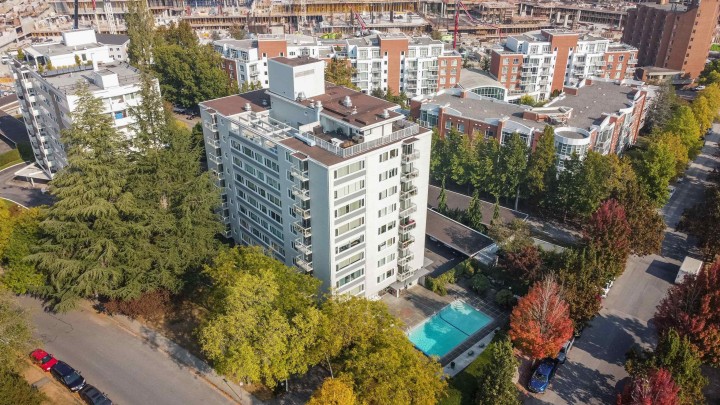 Photo 38 at 101 - 6076 Tisdall Street, Oakridge VW, Vancouver West