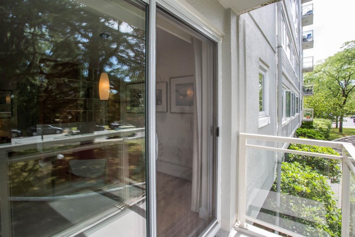 Photo 14 at 101 - 6076 Tisdall Street, Oakridge VW, Vancouver West