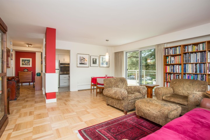 Photo 18 at 101 - 6076 Tisdall Street, Oakridge VW, Vancouver West