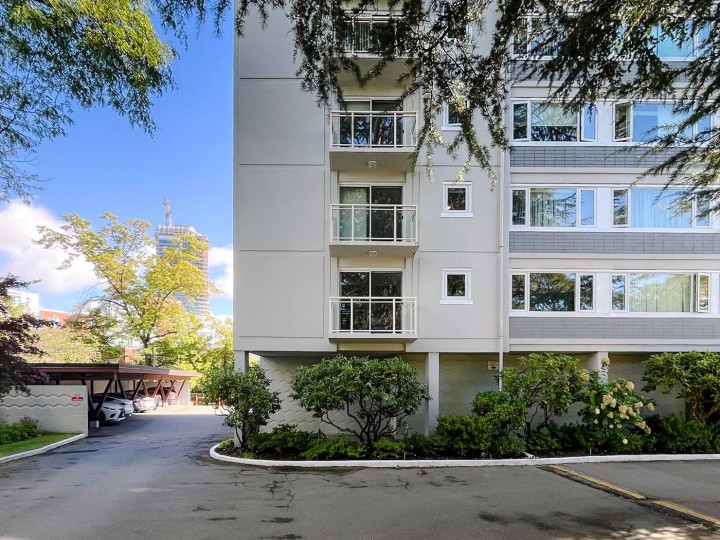 Photo 37 at 101 - 6076 Tisdall Street, Oakridge VW, Vancouver West