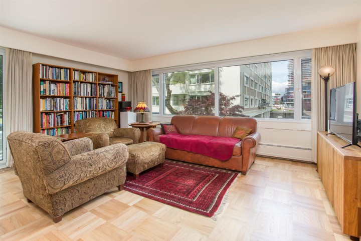 Photo 15 at 101 - 6076 Tisdall Street, Oakridge VW, Vancouver West