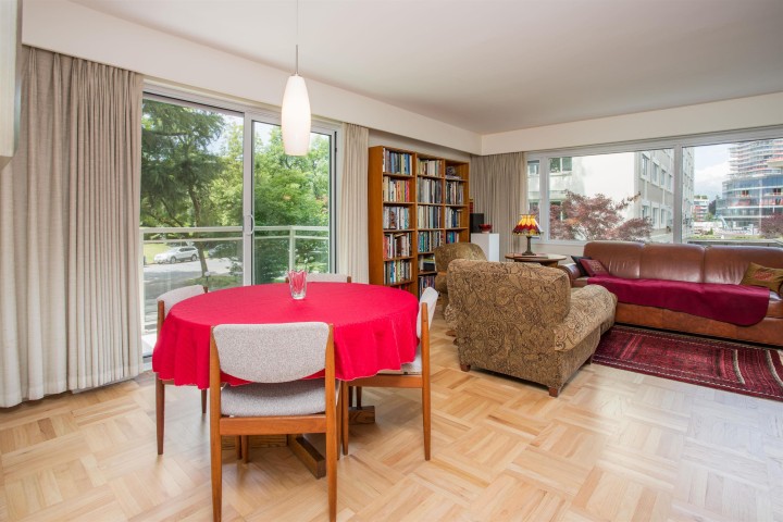 Photo 11 at 101 - 6076 Tisdall Street, Oakridge VW, Vancouver West