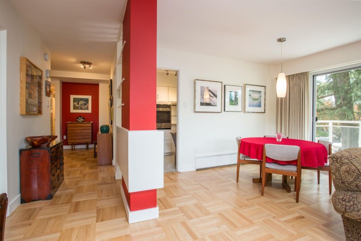 Photo 19 at 101 - 6076 Tisdall Street, Oakridge VW, Vancouver West