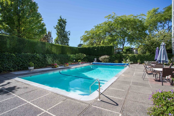 Photo 35 at 101 - 6076 Tisdall Street, Oakridge VW, Vancouver West