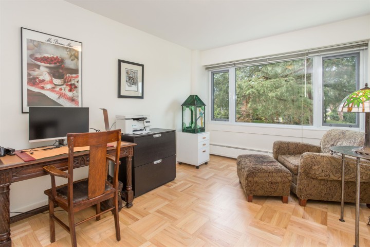 Photo 25 at 101 - 6076 Tisdall Street, Oakridge VW, Vancouver West