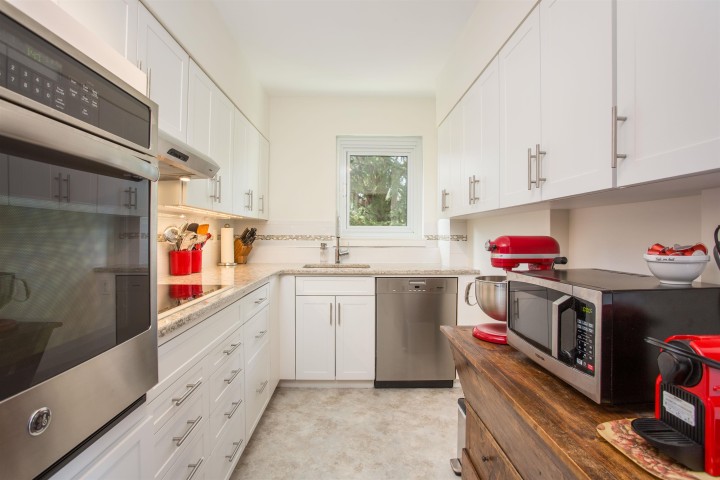 Photo 21 at 101 - 6076 Tisdall Street, Oakridge VW, Vancouver West