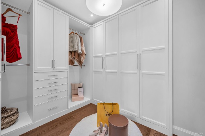 Photo 22 at 606 Barnham Road, British Properties, West Vancouver