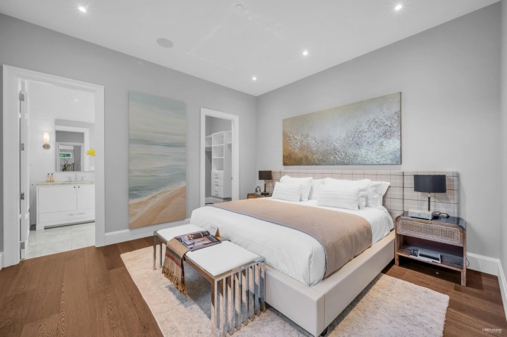 Photo 36 at 606 Barnham Road, British Properties, West Vancouver