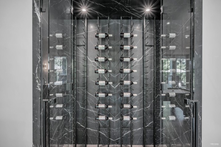 Photo 32 at 606 Barnham Road, British Properties, West Vancouver