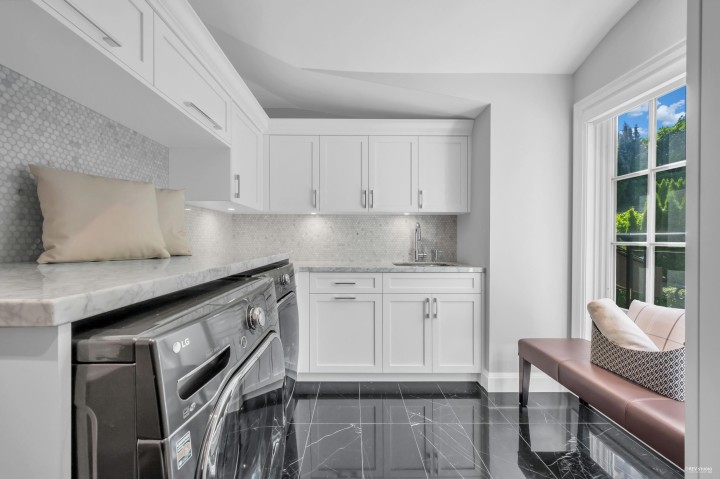 Photo 28 at 606 Barnham Road, British Properties, West Vancouver