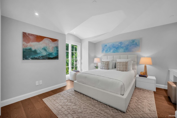 Photo 24 at 606 Barnham Road, British Properties, West Vancouver