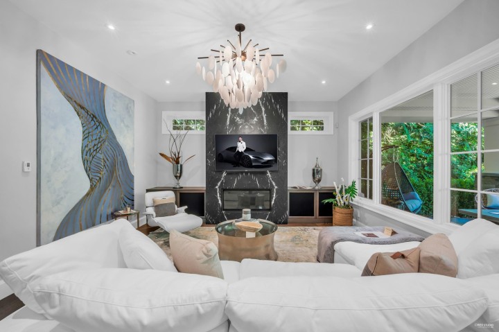 Photo 30 at 606 Barnham Road, British Properties, West Vancouver