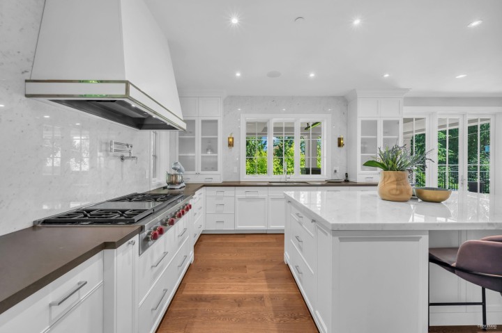 Photo 15 at 606 Barnham Road, British Properties, West Vancouver