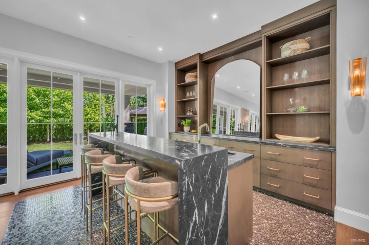 Photo 31 at 606 Barnham Road, British Properties, West Vancouver