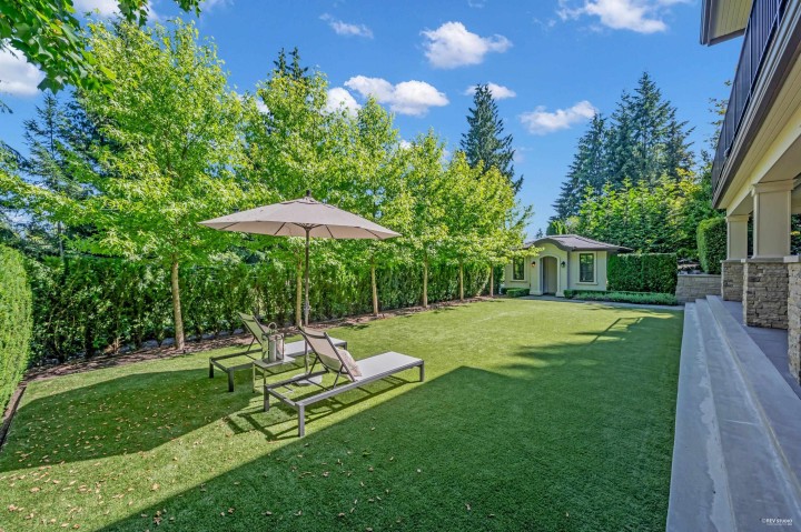 Photo 39 at 606 Barnham Road, British Properties, West Vancouver