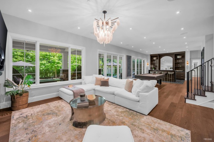 Photo 29 at 606 Barnham Road, British Properties, West Vancouver