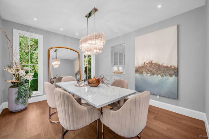 Photo 4 at 606 Barnham Road, British Properties, West Vancouver