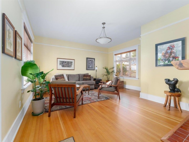 Photo 6 at 848 E 6th Street, Queensbury, North Vancouver