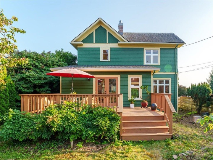 Photo 17 at 848 E 6th Street, Queensbury, North Vancouver