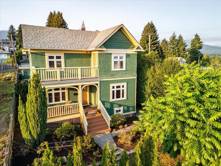 Photo 30 at 848 E 6th Street, Queensbury, North Vancouver