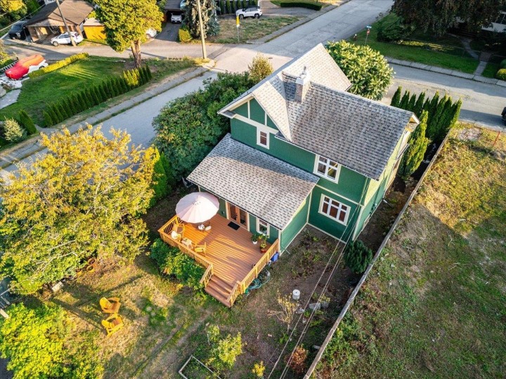 Photo 34 at 848 E 6th Street, Queensbury, North Vancouver