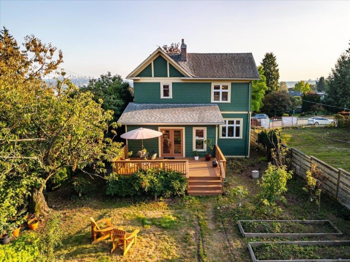 Photo 33 at 848 E 6th Street, Queensbury, North Vancouver