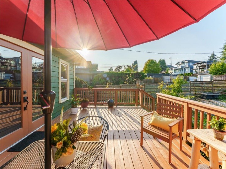 Photo 14 at 848 E 6th Street, Queensbury, North Vancouver