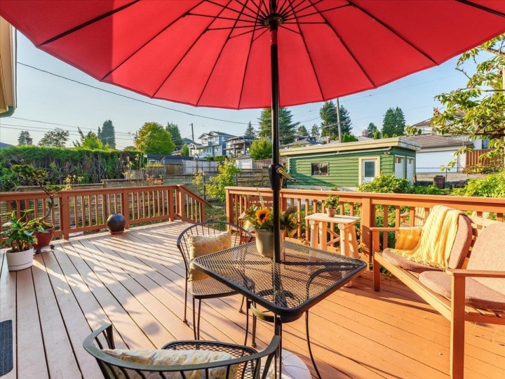 Photo 15 at 848 E 6th Street, Queensbury, North Vancouver