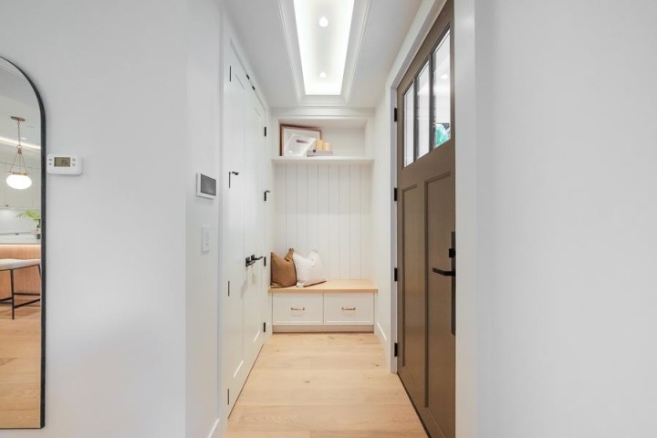 Photo 13 at 1 - 2154 E. 6 Avenue, Grandview Woodland, Vancouver East