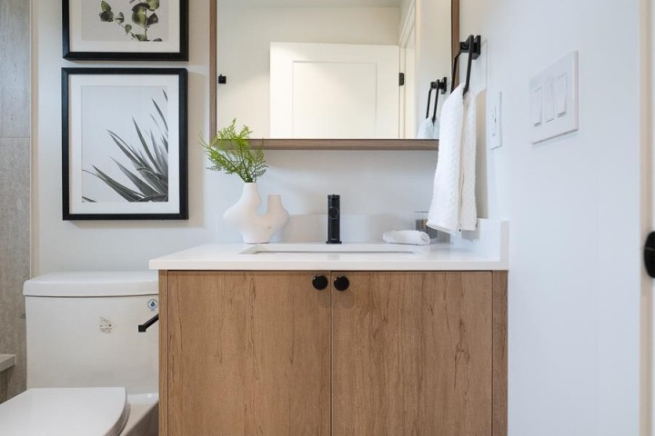 Photo 26 at 1 - 2154 E. 6 Avenue, Grandview Woodland, Vancouver East