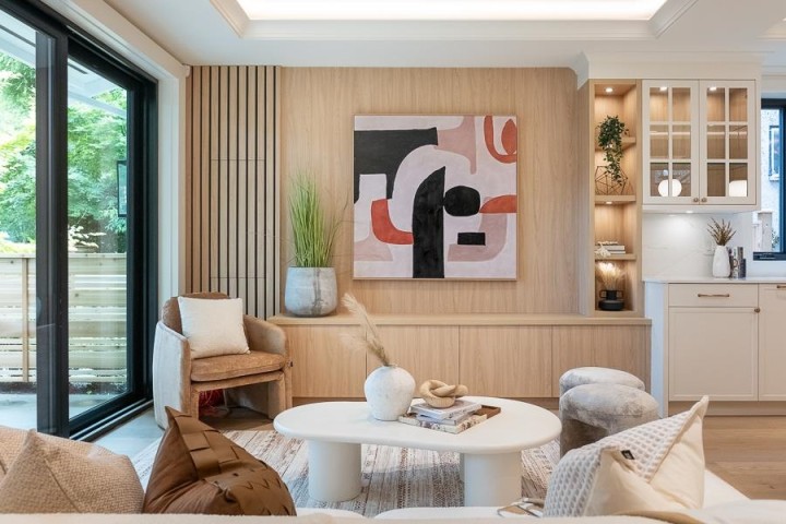 Photo 7 at 1 - 2154 E. 6 Avenue, Grandview Woodland, Vancouver East