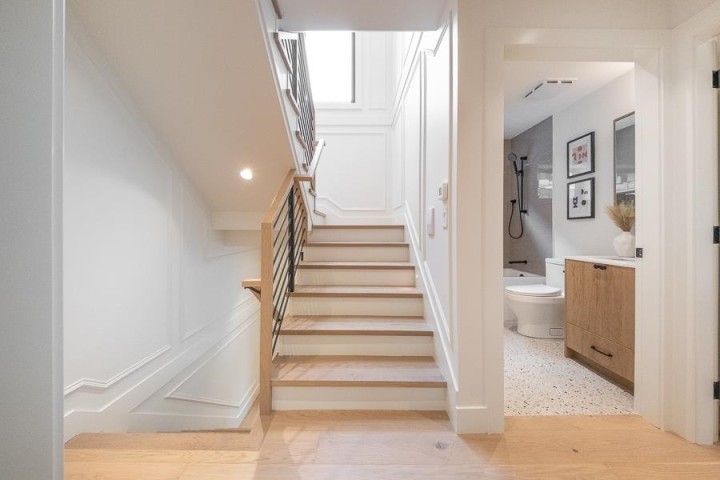 Photo 20 at 1 - 2154 E. 6 Avenue, Grandview Woodland, Vancouver East