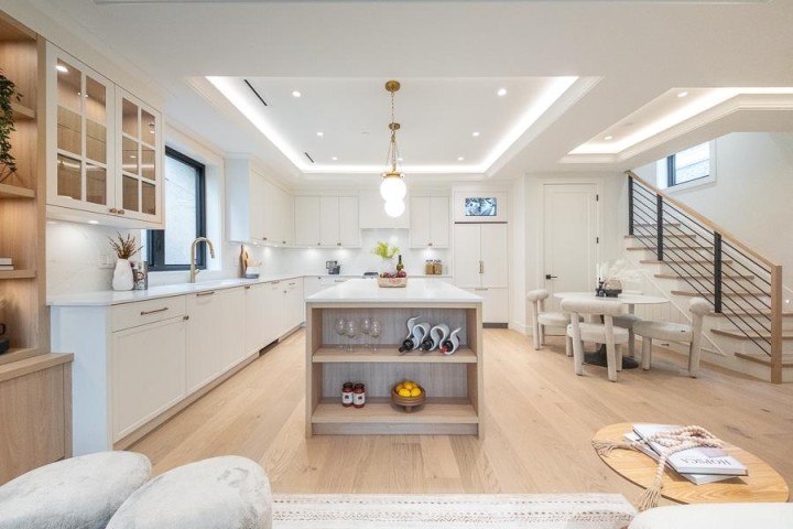 Photo 9 at 1 - 2154 E. 6 Avenue, Grandview Woodland, Vancouver East