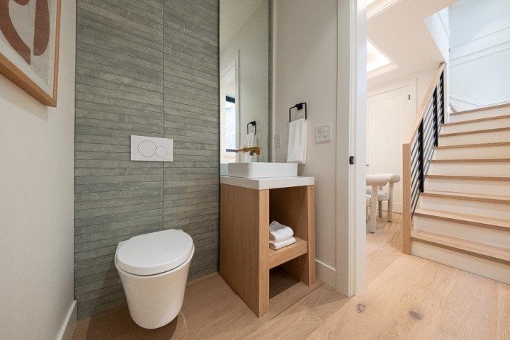 Photo 14 at 1 - 2154 E. 6 Avenue, Grandview Woodland, Vancouver East