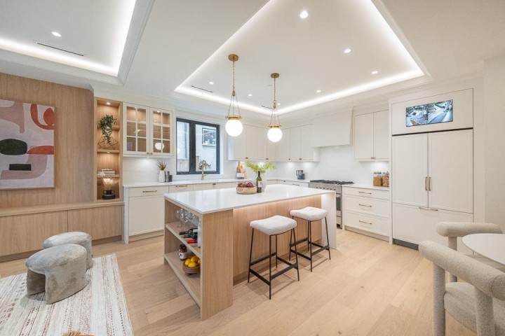 Photo 8 at 1 - 2154 E. 6 Avenue, Grandview Woodland, Vancouver East