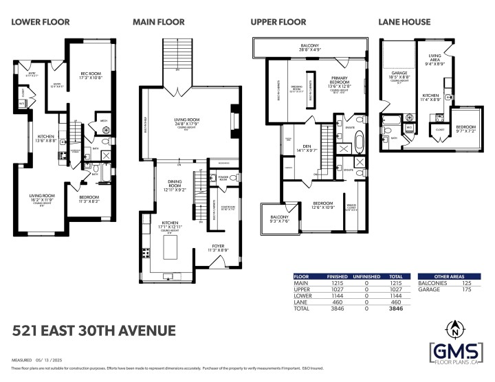 Photo 40 at 521 E 30th Avenue, Fraser VE, Vancouver East