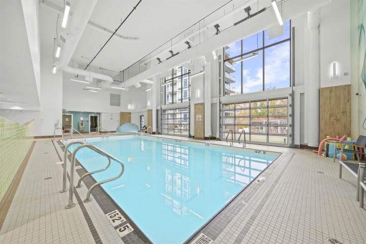 Photo 27 at 615 - 3488 Sawmill Crescent, South Marine, Vancouver East