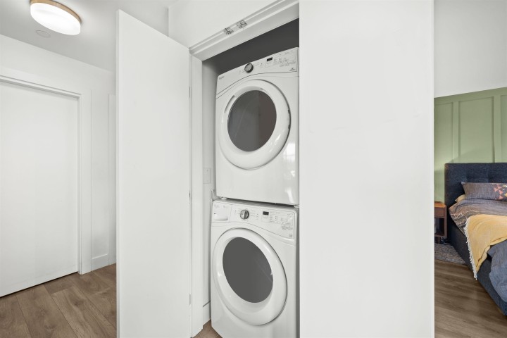 Photo 18 at 615 - 3488 Sawmill Crescent, South Marine, Vancouver East