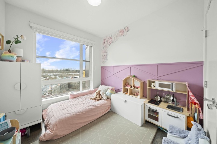 Photo 15 at 615 - 3488 Sawmill Crescent, South Marine, Vancouver East