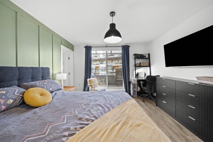 Photo 11 at 615 - 3488 Sawmill Crescent, South Marine, Vancouver East