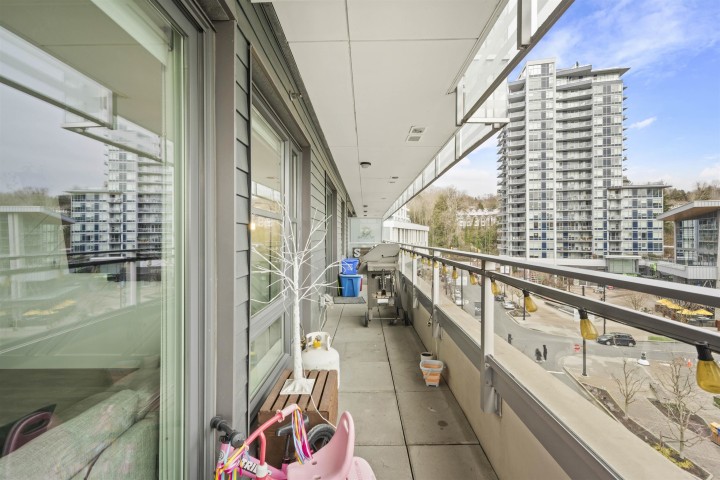 Photo 19 at 615 - 3488 Sawmill Crescent, South Marine, Vancouver East