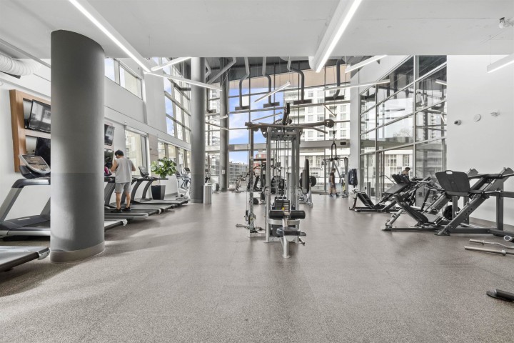 Photo 25 at 615 - 3488 Sawmill Crescent, South Marine, Vancouver East